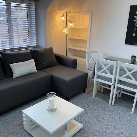 Denny Street Apartment Инвернес Екстериор снимка