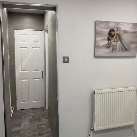 Denny Street Apartment Инвернес Екстериор снимка