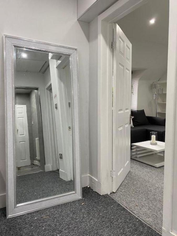 Denny Street Apartment Инвернес Екстериор снимка