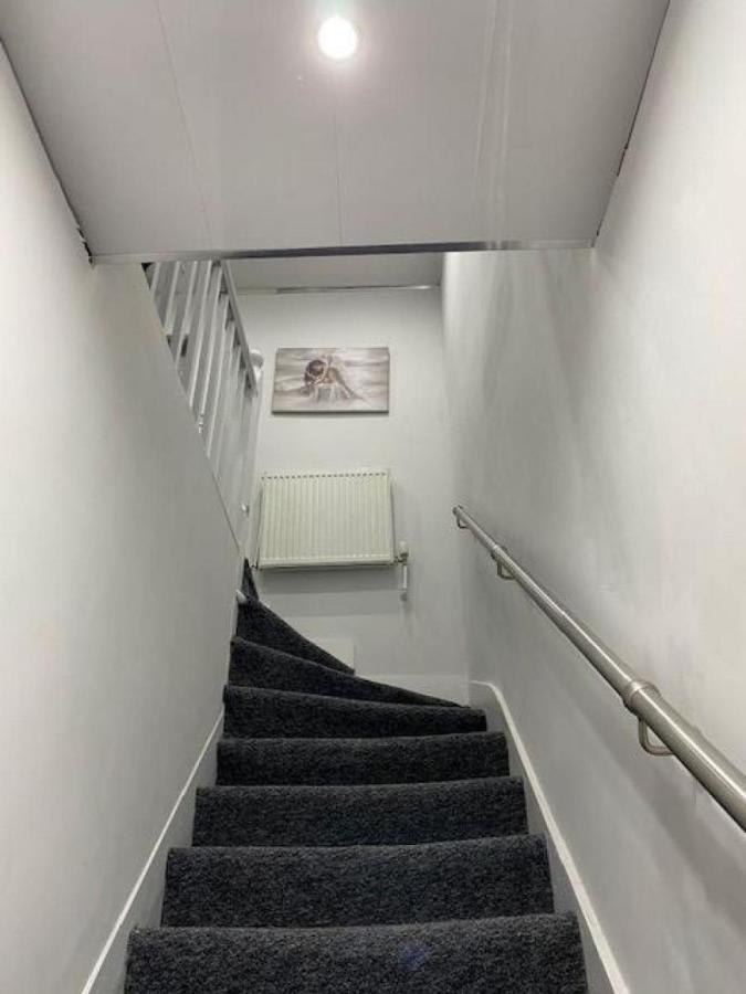 Denny Street Apartment Инвернес Екстериор снимка