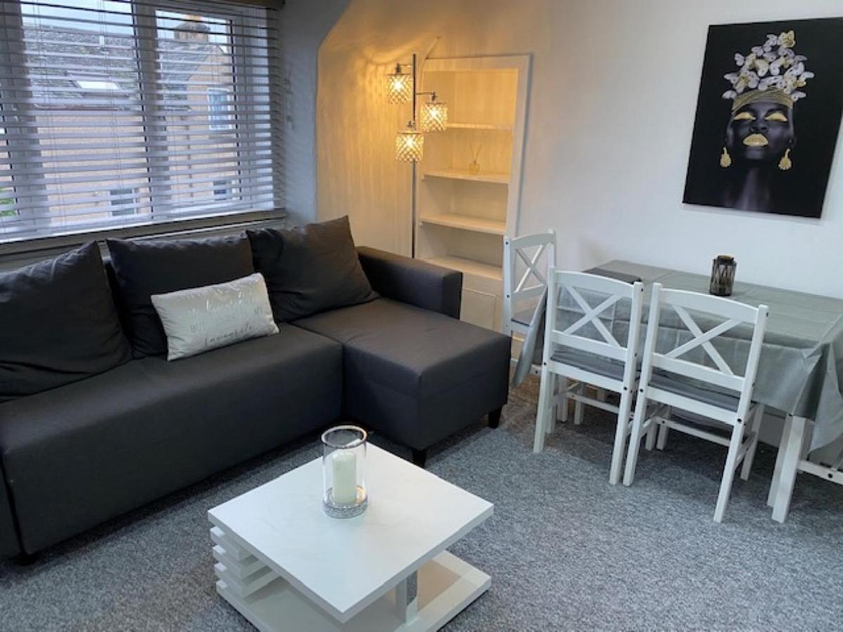 Denny Street Apartment Инвернес Екстериор снимка