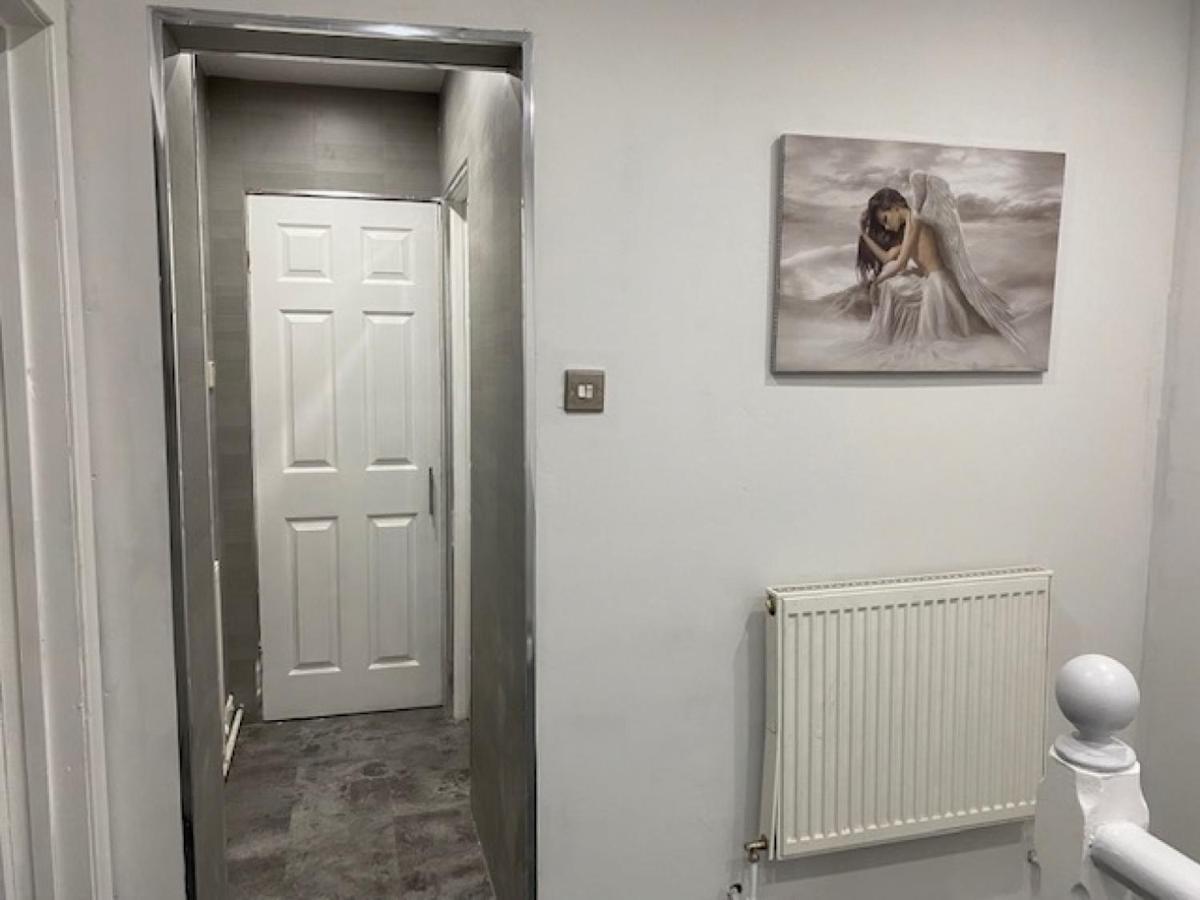 Denny Street Apartment Инвернес Екстериор снимка