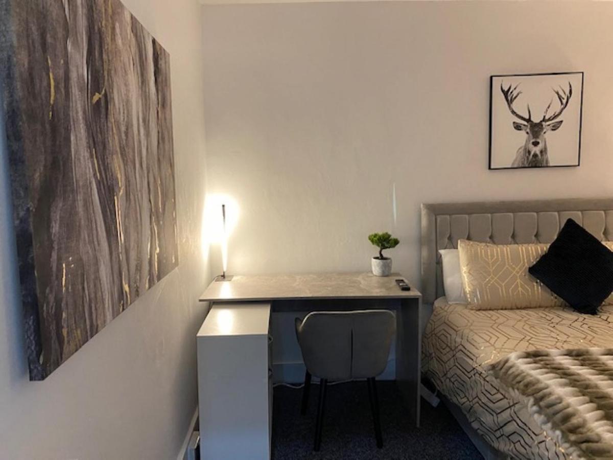 Denny Street Apartment Инвернес Екстериор снимка